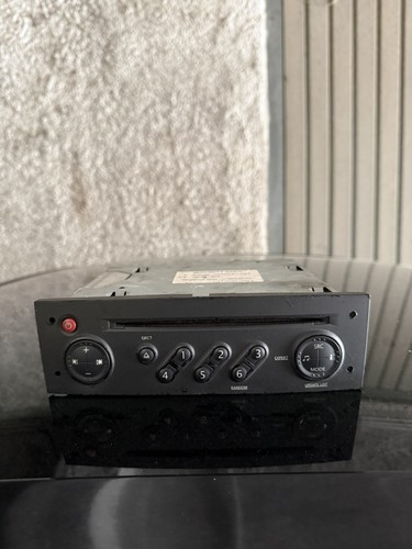 Autoradio radio player - autoradio,
