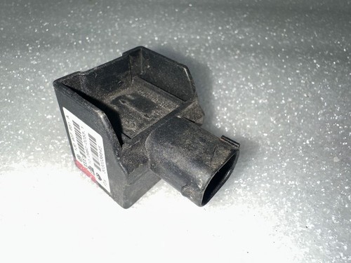 Sensore velocità rotazione