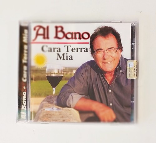 Bano cara terra - -,