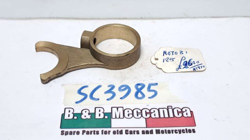 Forchetta selettore cambio - forchetta,