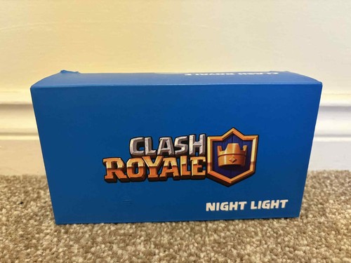 Luce notturna clash royale - luce,