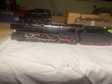 Marklin Märklin F800 Locomotiva a vapore BR 01 097, versione 4 del 1955,  No Box
