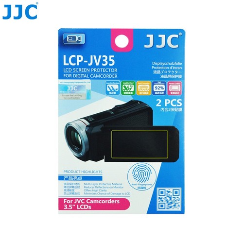 Jjc lcp jv35 pellicola - jjc,