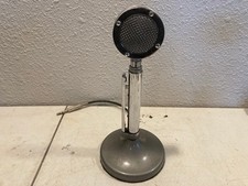 MICROFONO RADIO BIDIREZIONALE