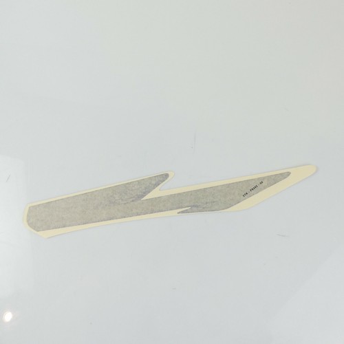 Yamaha aerox 100 - 2002, adesivo