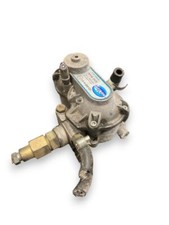 Polmone Riduttore Gpl Impianto Tartarini Fiat Seicento (2002) cod:110r000102