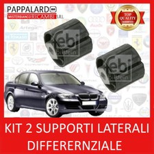 KIT COPPIA 2 SUPPORTI LATERALI