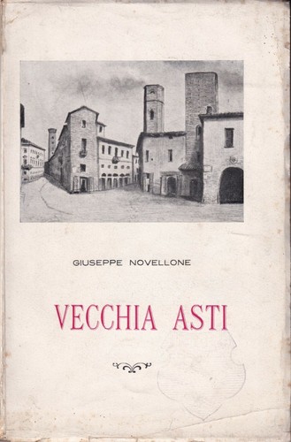 Novellone vecchia asti - vecchia,