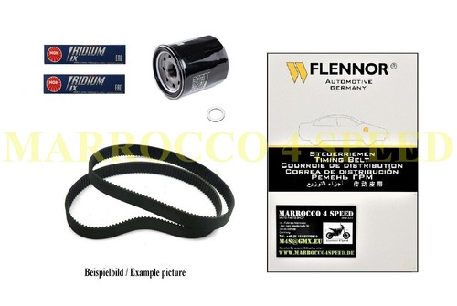 Kit ispezione cinghia - kit,