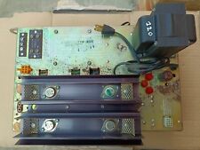 jukebox seeburg  stereo amplifier tsa 10 120v.