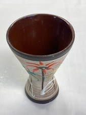 VASO CERAMICA VINTAGE GERMANIA