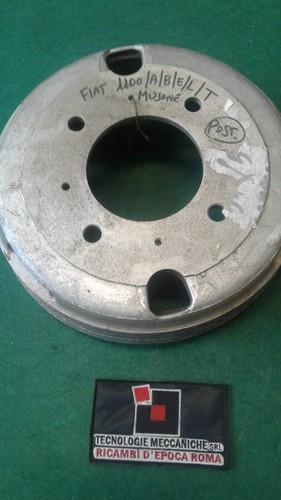 Fiat 1100 abe musone - 1100,