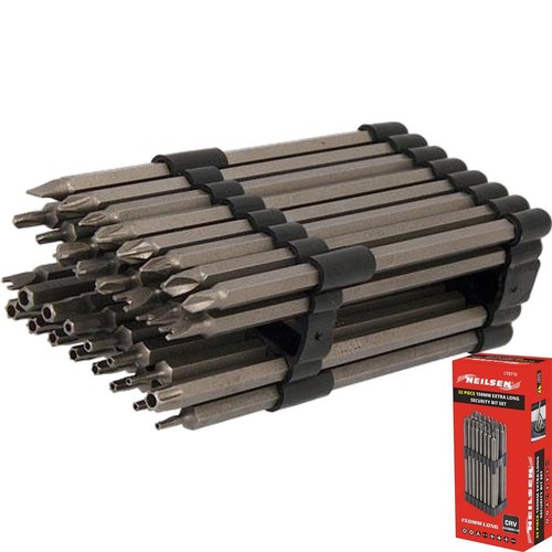 Neilsen 32pz set - neilsen,