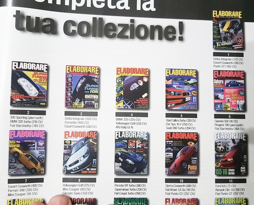 Arretrati arretrato rivista - arretrati,