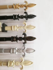 Bastone per tenda in ferro