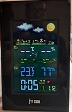 STAZIONE BAROMETRICA LOWELL