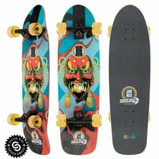 Longboard completo Sector 9
