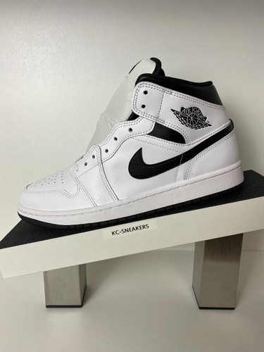 Nike air jordan mid - jordan,