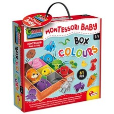 Lisciani lsc92765 montessori - lisciani,
