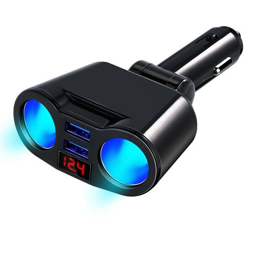Adattatore sdoppiatore - adattatore,