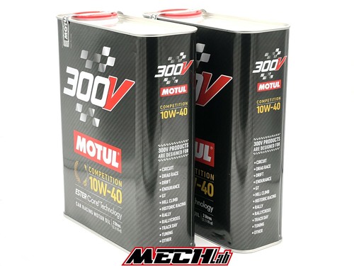 Olio motul 300v - olio,