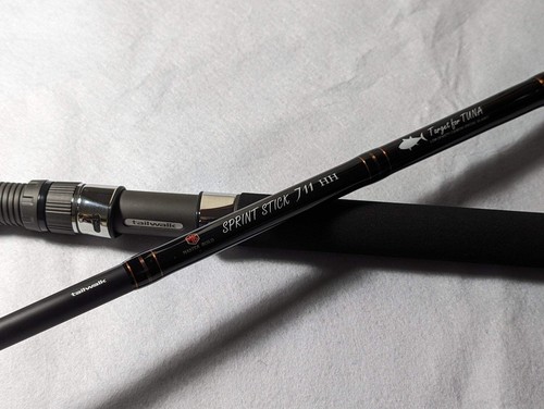 Tailwalk sprint stick - sprint, 711hh