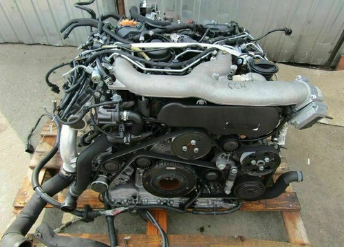 Audi tdi ccw ccwa b8 - 3.0,
