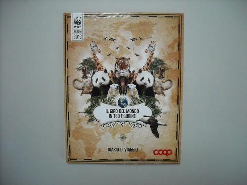 Album coop 2012 giro - album,