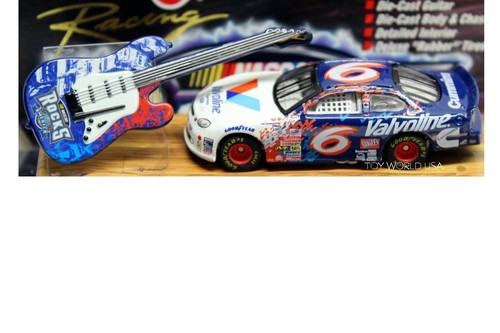 Hot wheels racing - hot, nascar