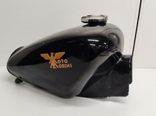 SERBATOIO CARBURANTE IN