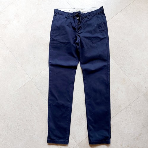 Jeans ovs chinos - chinos, avirex