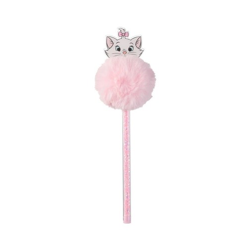 Disney marie cat pom - marie,