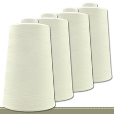 Filo Cucito Overlockgarn 4 x
