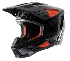 2022 CASCO ALPINESTARS S-M5