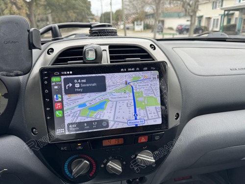 Autoradio 64gb carplay - autoradio, android