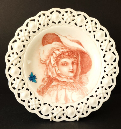 Rare mintons porcelain - rare,
