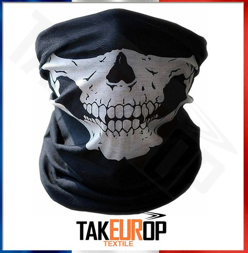 Foulard multifonction tour - , de