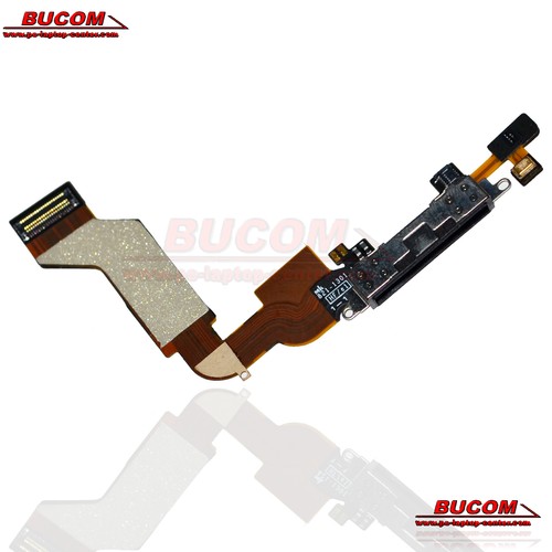 Connettore dock ricarica