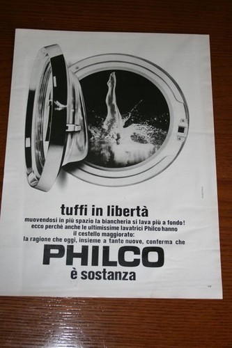 As24 1972 philco - as24=1972=philco, lavatrice