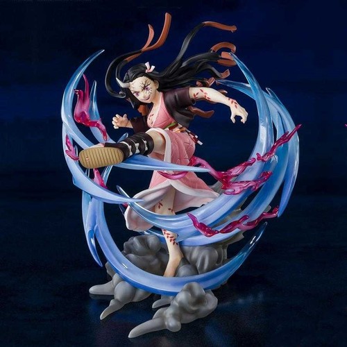 Bandai nezuko demon form - -,