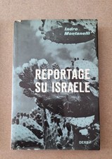 INDRO MONTANELLI REPORTAGE SU