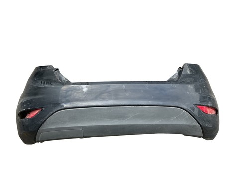 Paraurti posteriore ford - posteriore,