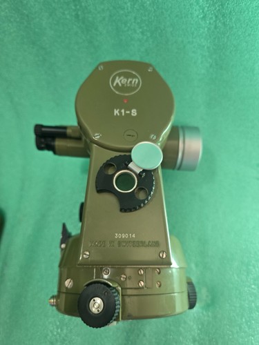 Kern k1s teodolite - k1s,