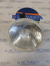Faro fanale anteriore - faro,