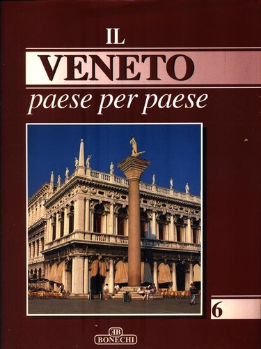 Veneto paese per - il,