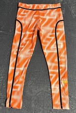 Zumba Wear Leggings Donna