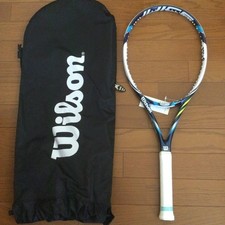 Nuova racchetta da tennis