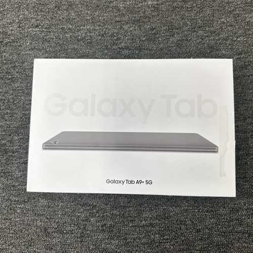 Galaxy tab plus - a9, gb