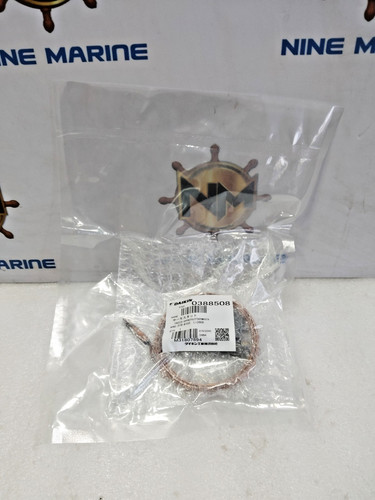 Daikin 0388508 termostato - daikin,