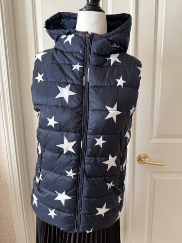 Zara giubbotto imbottito - zara,